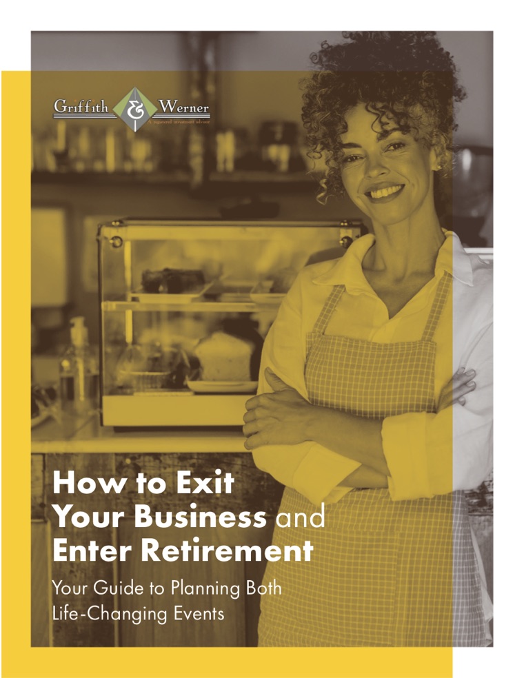 Cover of How to Exit Your Business and Enter Retirement